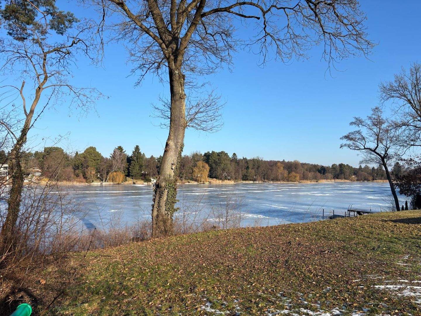 Eher sehr selten..Wassergrundstücke, 15537 Grünheide (Mark)