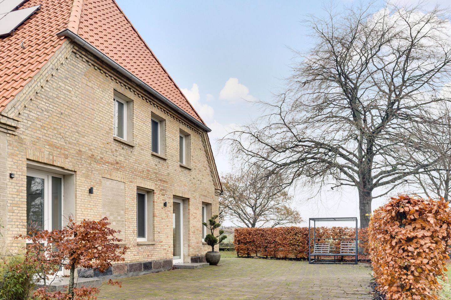 Zur Miete: Ländlicher Charme, modernes Design – Wohnen auf 200 qm zum Wohlfühlen, 24354 Kosel