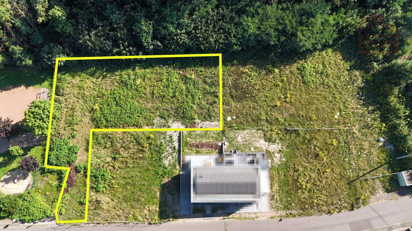 Attraktive Fläche für ein modernes Mehrfamilienhaus im Wohnpark Hausenstraße, 66333 Völklingen