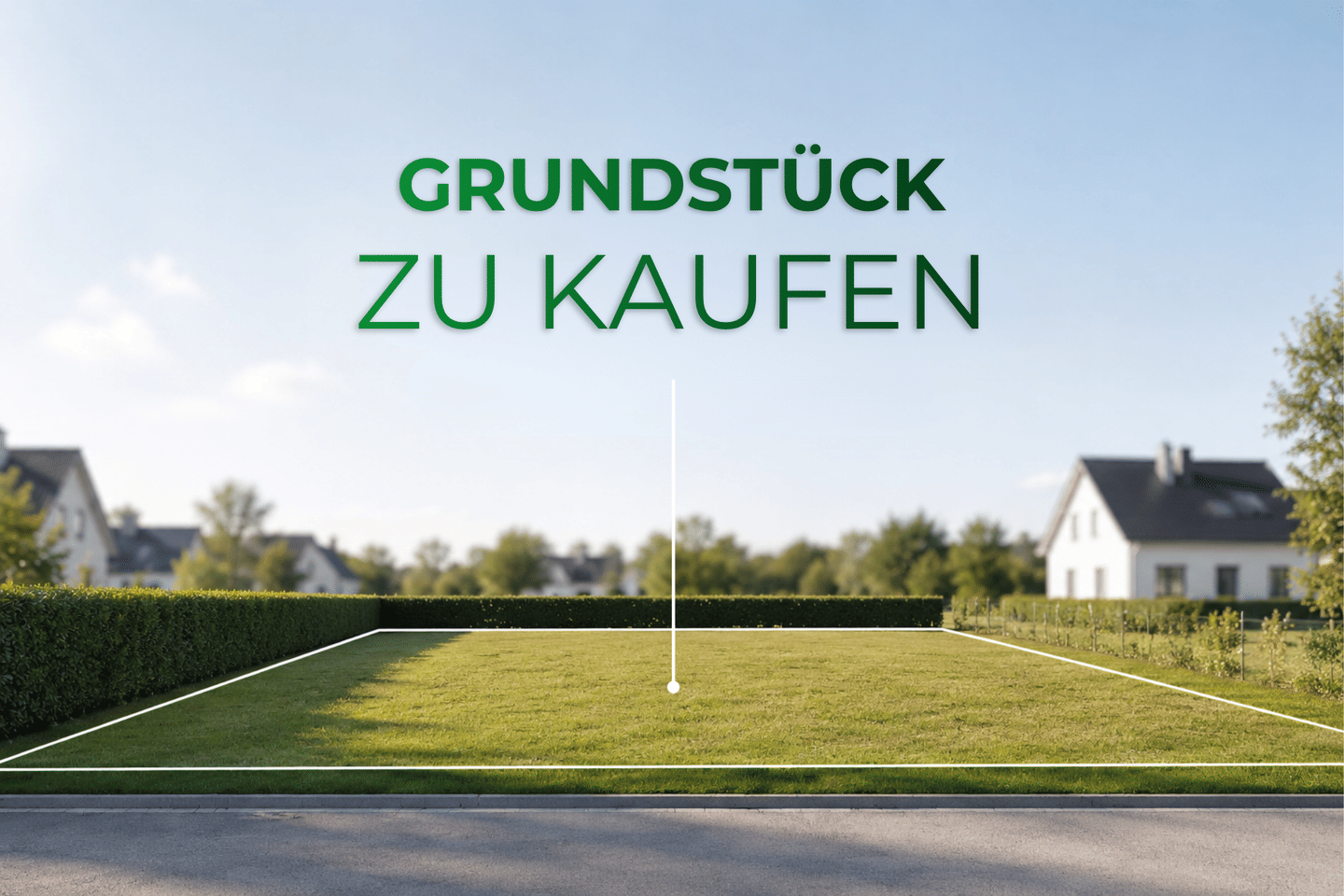 Baugrundstück in Veitsbronn | Individuell bebaubar, 90587 Veitsbronn