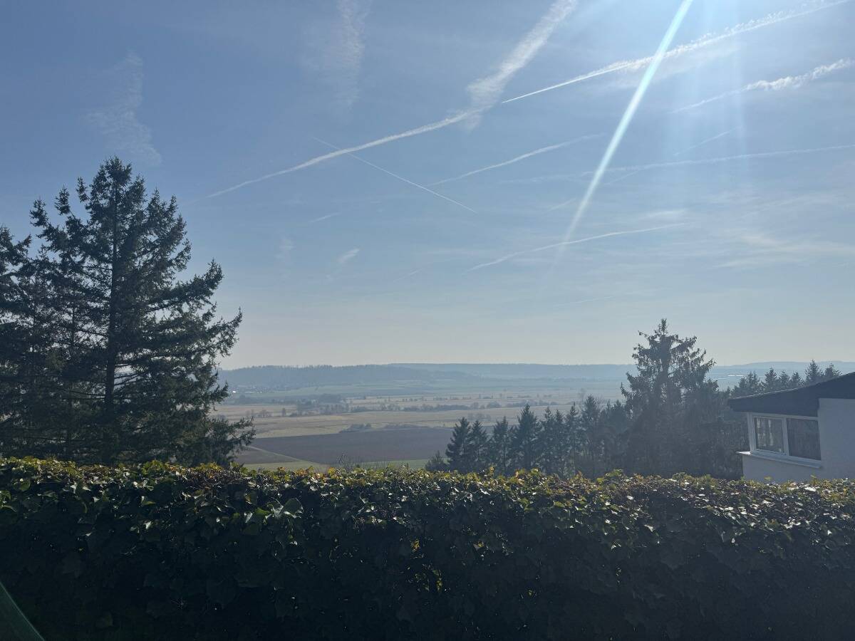 Exklusives Baugrundstück mit traumhaften Weitblick!, 63691 Ranstadt