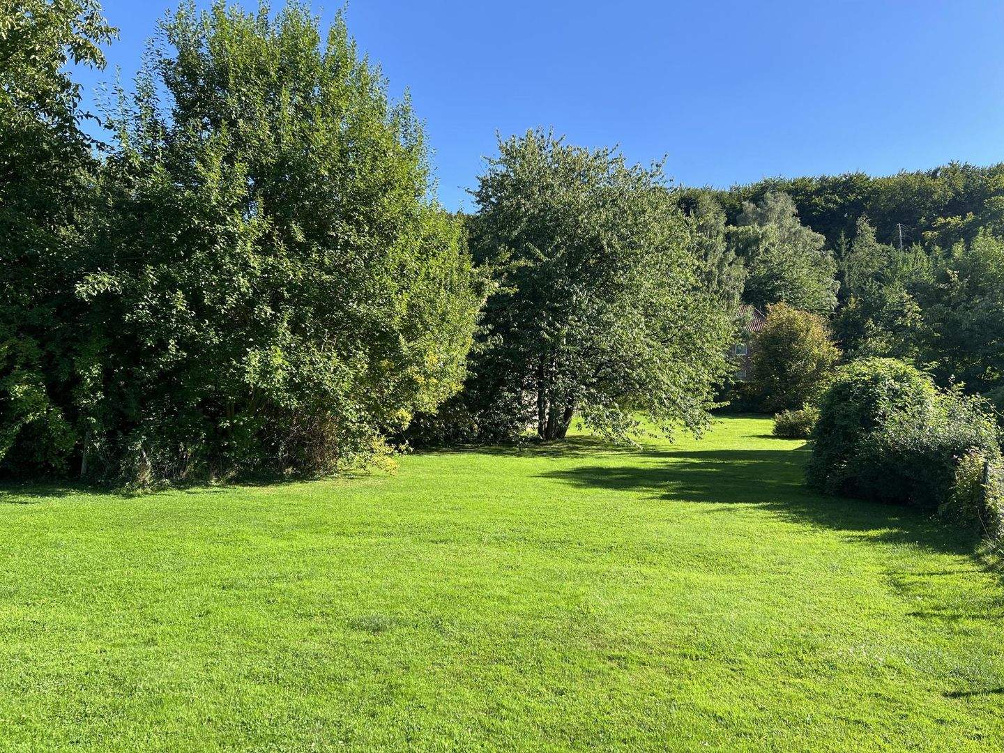 Baugrundstück in Porta Westfalica – Lerbeck, 32457 Porta Westfalica
