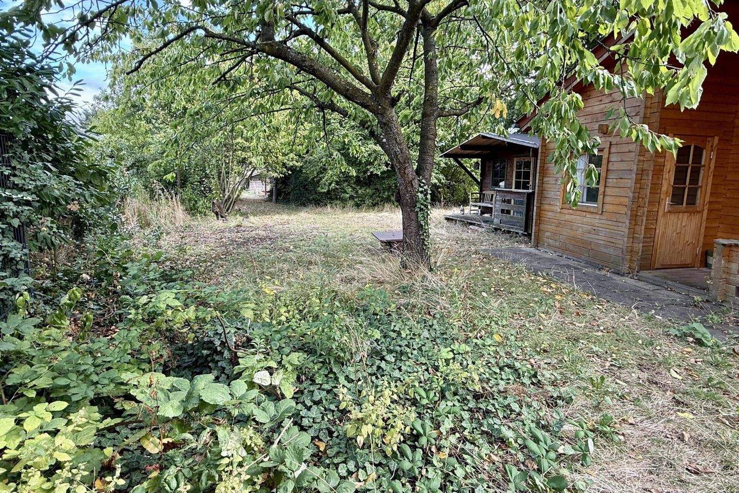 Baugrundstück mit attraktiven Bebauungsmöglichkeiten, 30890 Barsinghausen