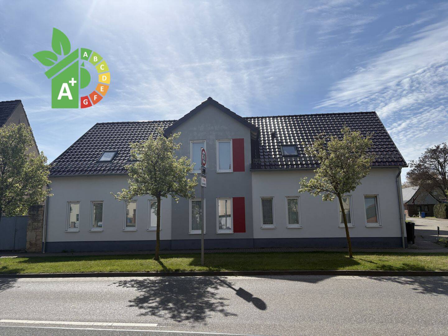 Viel Platz für große Familien, Hobbys und individuelle Wohnträume – Einfamilienhaus in Gleina, 6632 Gleina
