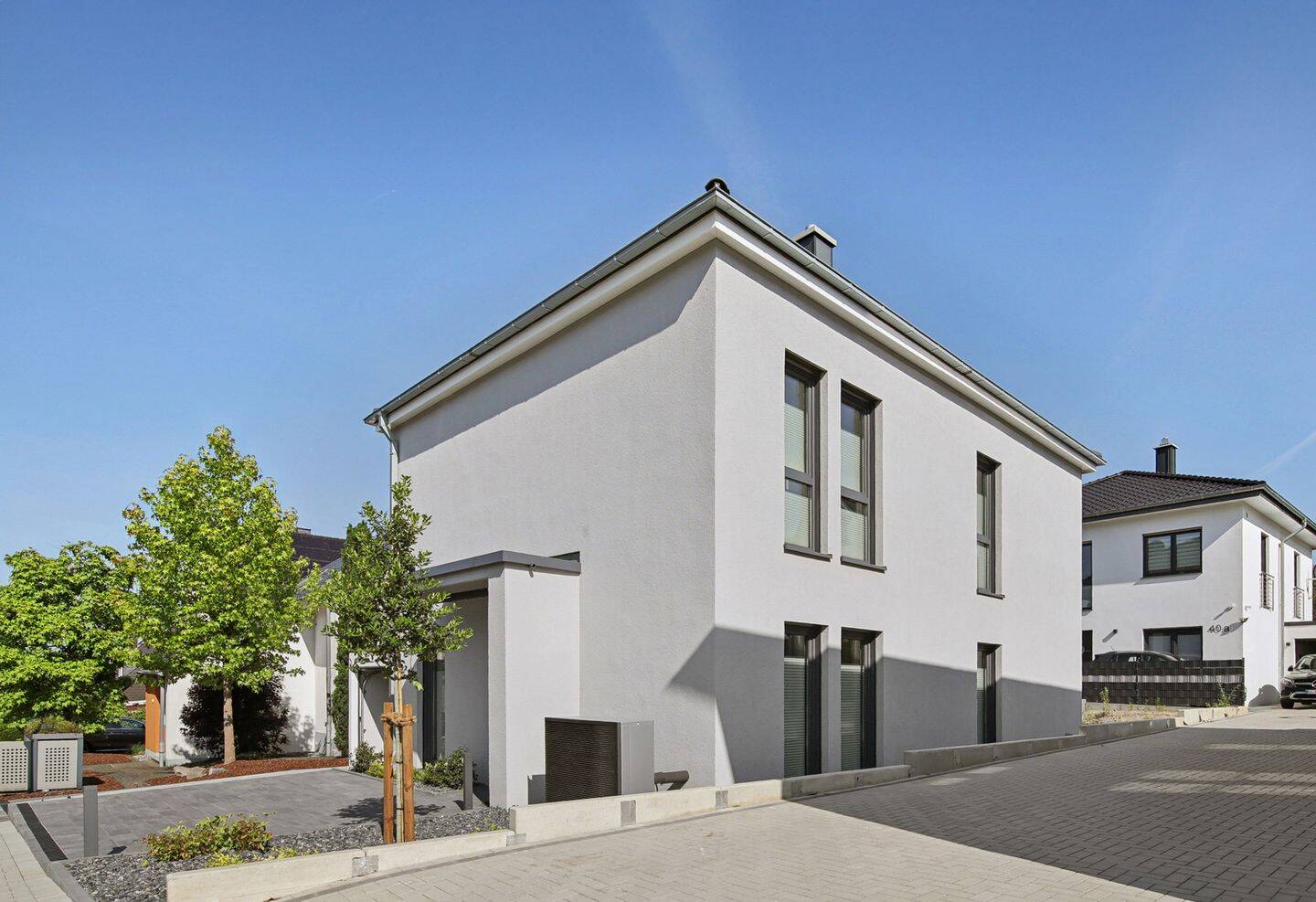 Exklusive Wohnqualität in begehrter Lage in Stiepel, 44797 Bochum (Linden Stiepel Weitmar Wiemelhausen)