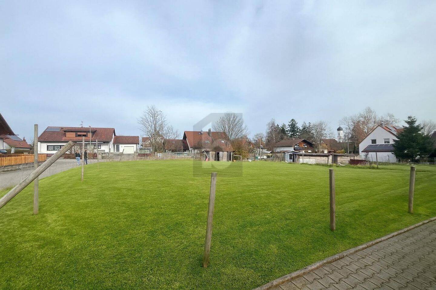 BAUREIFES GRUNDSTÜCK  SOFORT STARTEN!, 82297 Steindorf