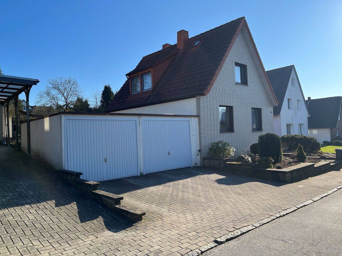 Seltene Gelegenheit: Idyllisches Baugrundstück in zweiter Reihe (Widukindland) – Perfekt für Ihr Einfamilienhaus!, 49086 Osnabrück (Darum Gretesch Lüstringen Voxtrup Widukindland)