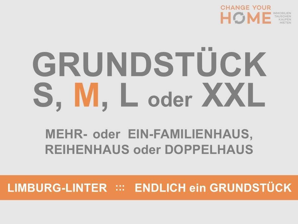 „M“ GRUNDSTÜCK   :::   LIMBURG-LINTER, 65550 Limburg a.d. Lahn