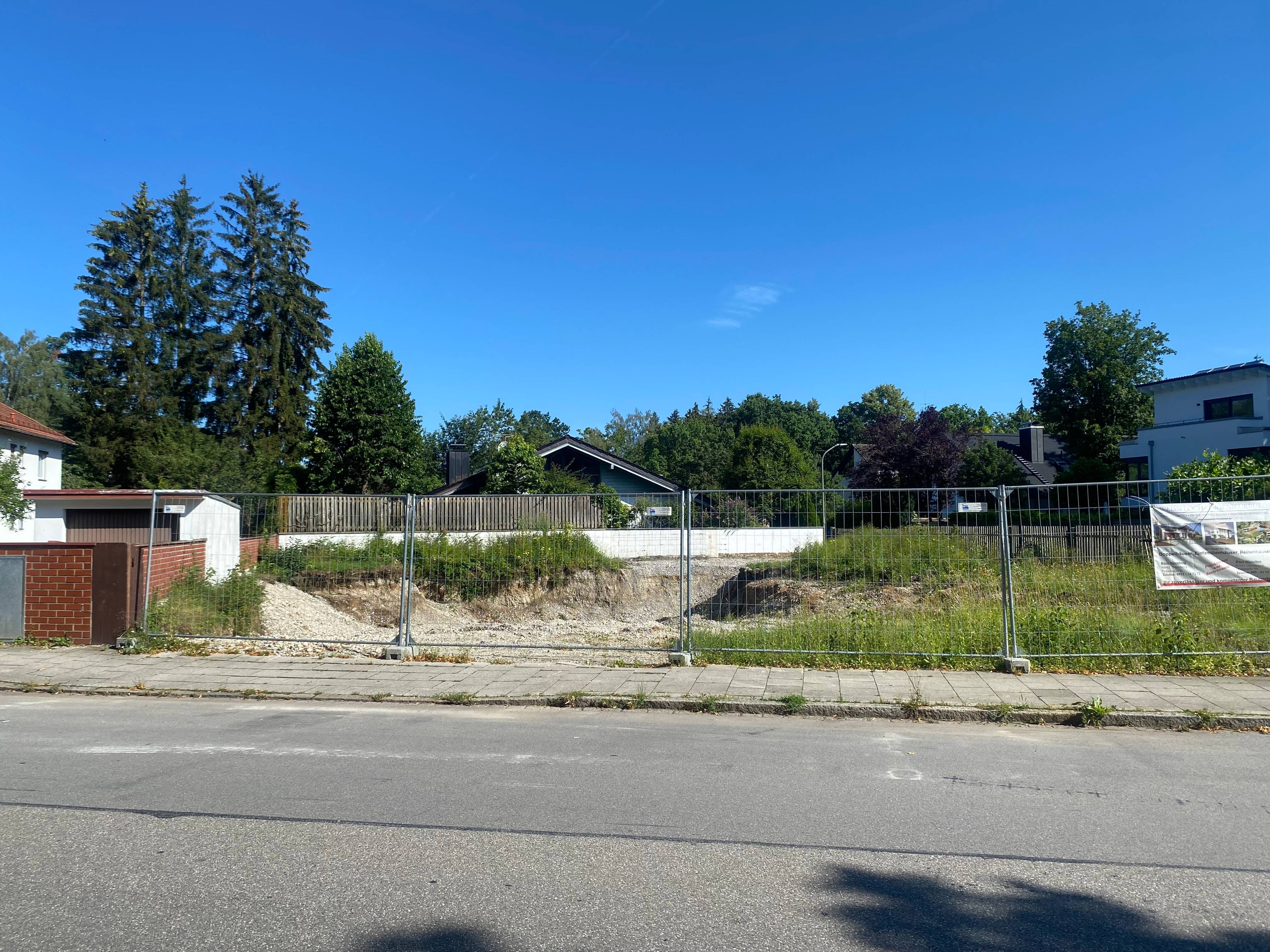 Grundstück – Top Lage in 85521 Ottobrunn, 85521 Ottobrunn