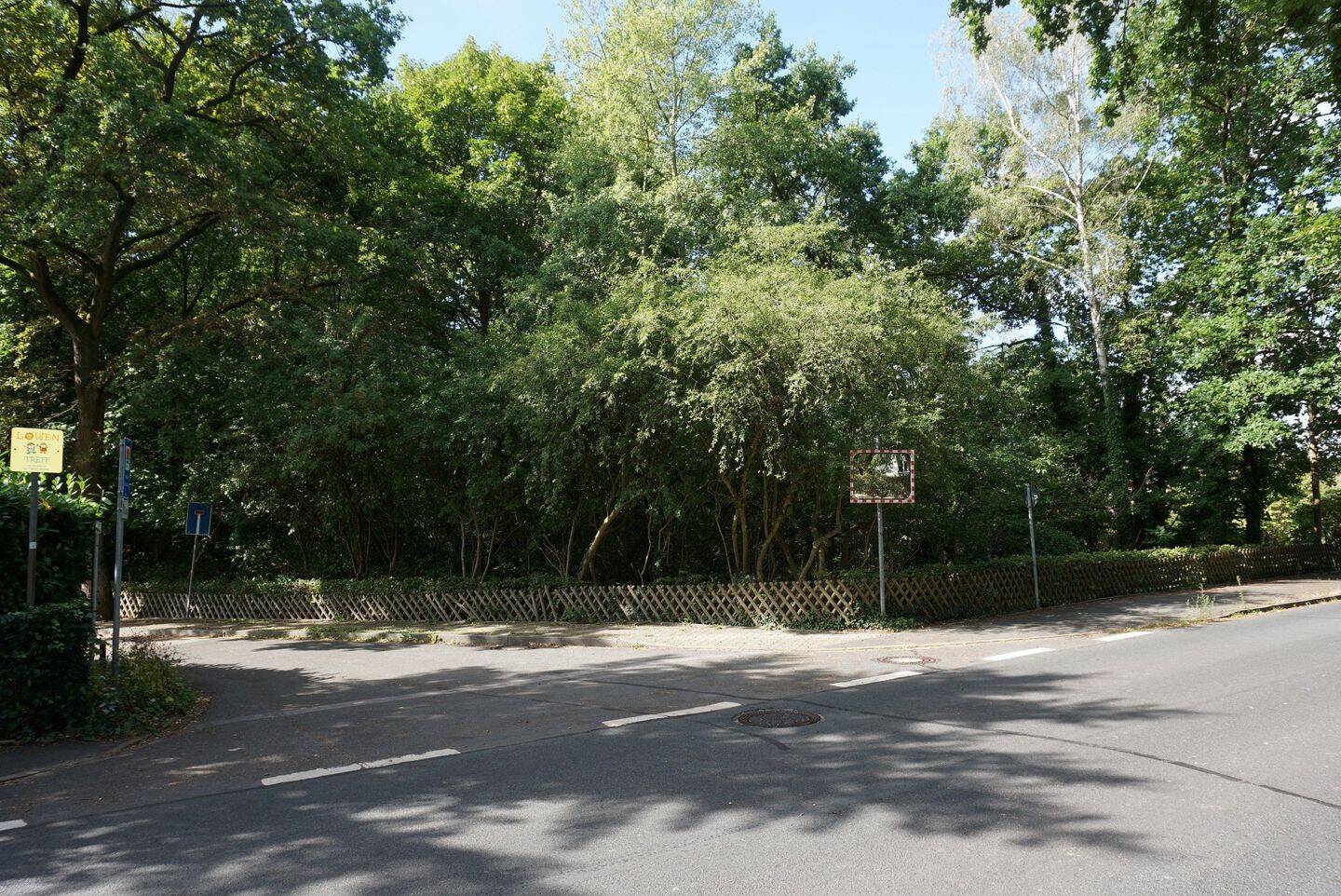 Baugrundstück 2.381 m² in bester Lage von 21365 Adendorf, Bauplatz, 21365 Adendorf