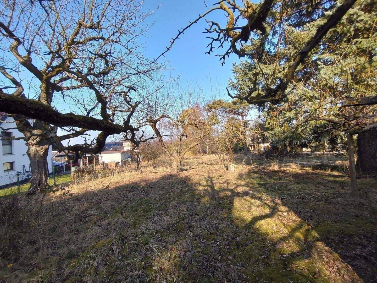 Riesiges Baugrundstück 1.715 m² – Sofort verfügbar für Ihr Traumhaus, 30890 Barsinghausen