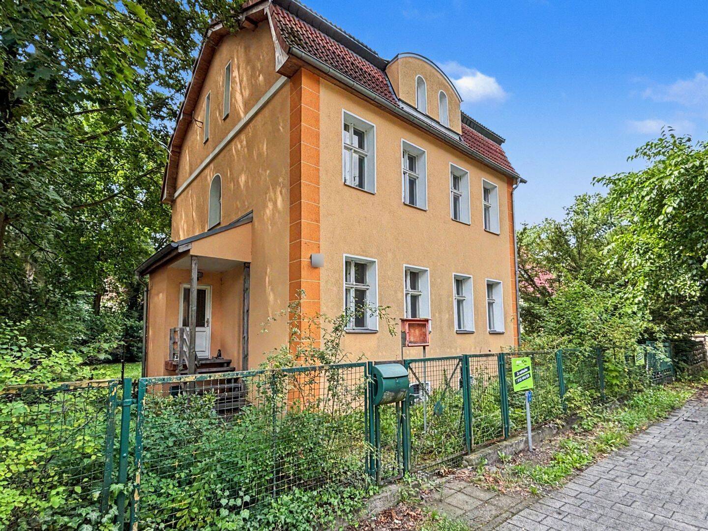 Bezugsfreie Familienvilla mit Platz für Generationen – Wohnen, Leben und Ankommen in Eichwalde, 15732 Eichwalde