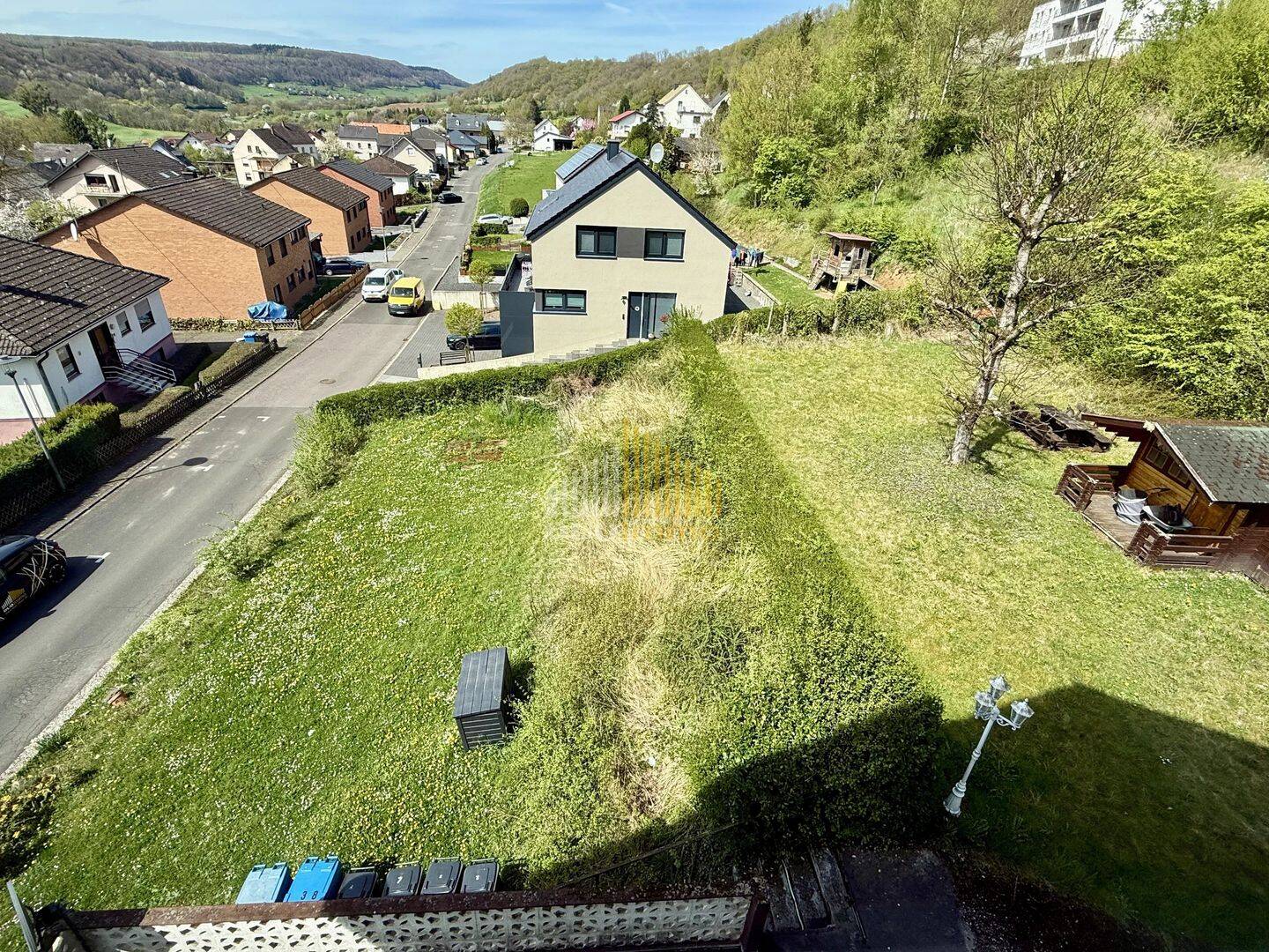 Baugrundstück in Wallendorf: Ihre Chance!, 54675 Ammeldingen an der Our