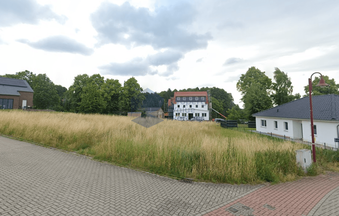 Wohnbaugrundstück für Einfamilien- oder Doppelhaus mit B-Plan im jungen Baugebiet, 31020 Salzhemmendorf
