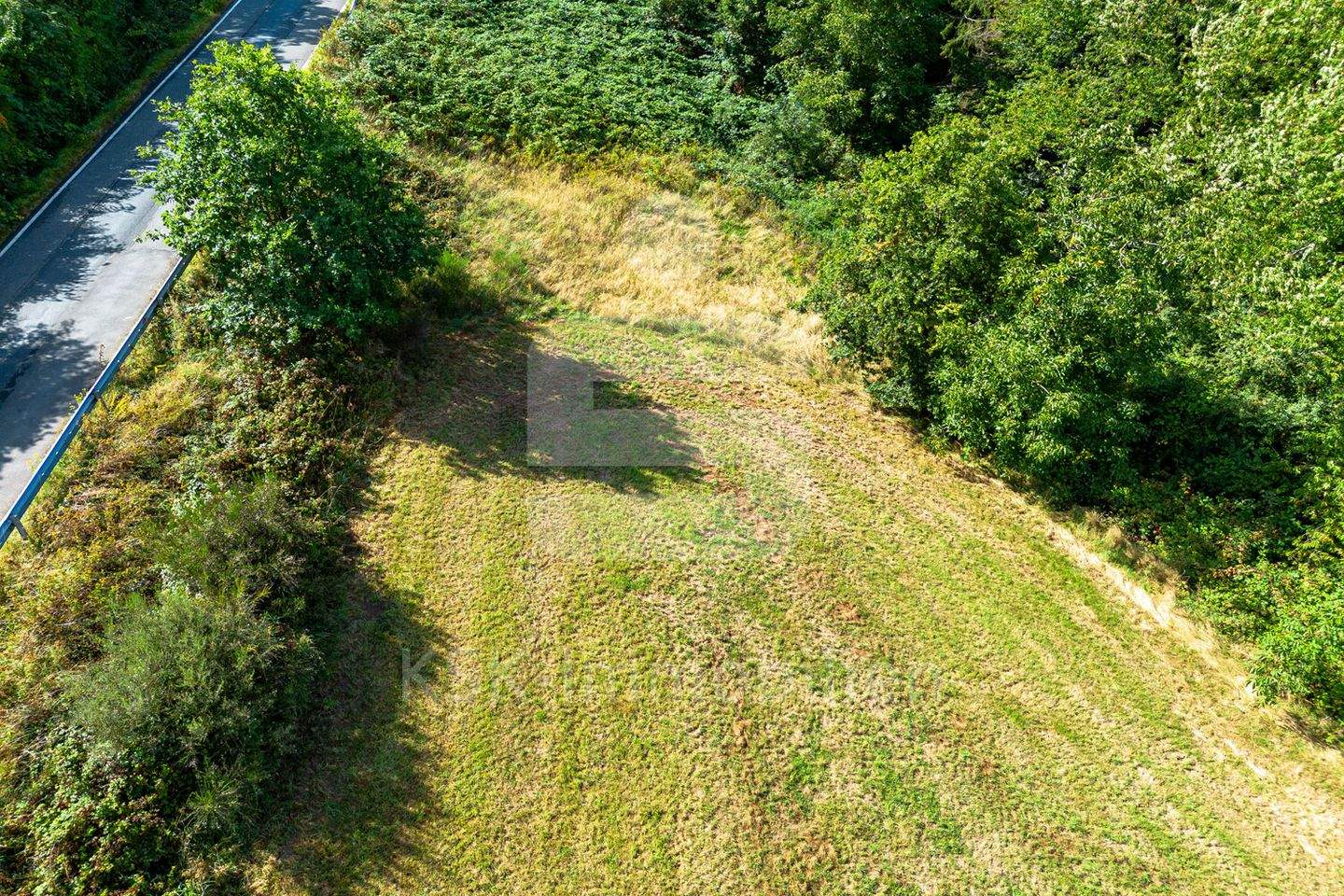 Erfüllen Sie sich Ihren Wohntraum – Baugrundstück in idyllischer Lage von Windeck-Hurst., 51570 Windeck