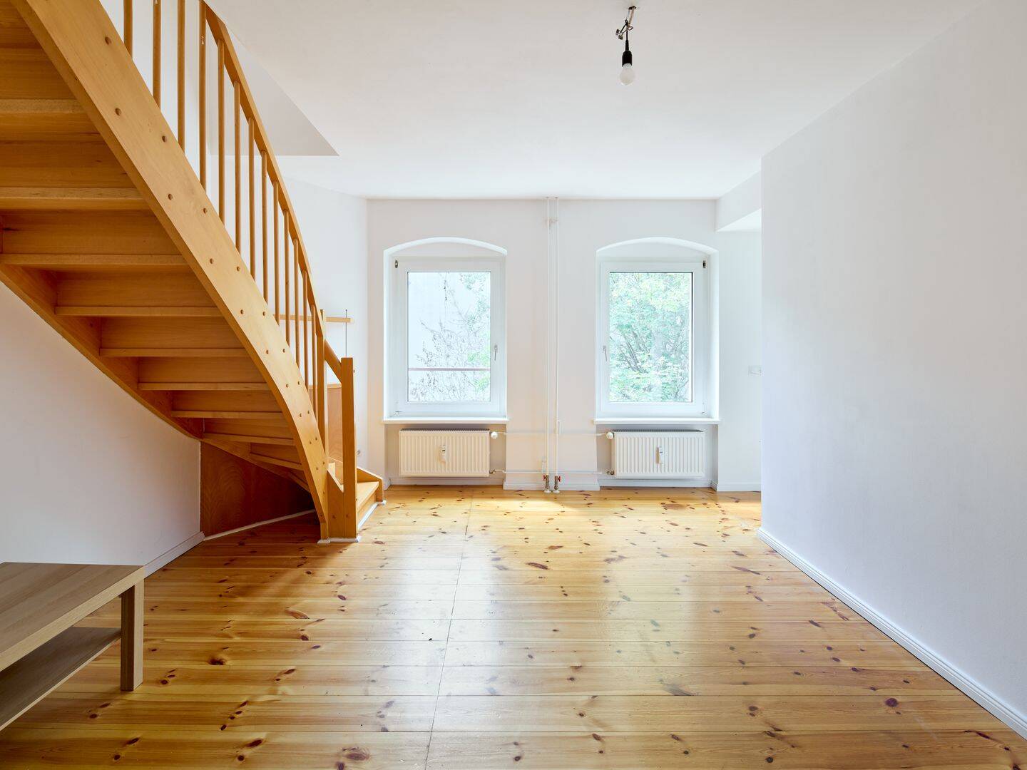 Helle Maisonettewohnung mit Terrasse zum ruhigen Innenhof direkt im Wrangelkiez gelegen, 10997 Berlin (Friedrichshain-Kreuzberg Kreuzberg)