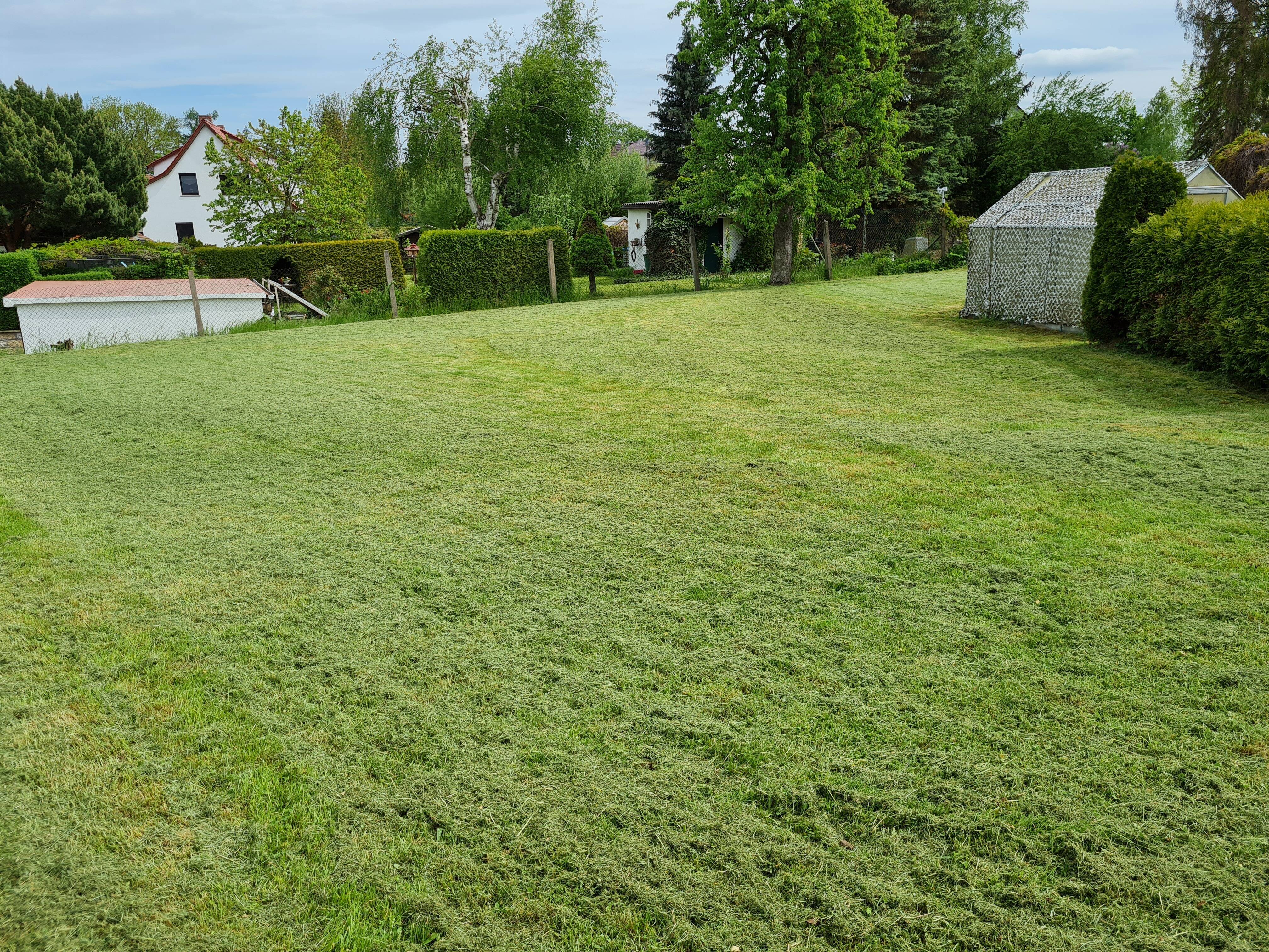 +++ Es gibt es noch ++ Ein bezahlbares Baugrundstück ++ in Nessetal ++ OT Ballstädt ++ 660 m² ++ Sonnige Lage +++, 99869 Nessetal (Ballstädt)