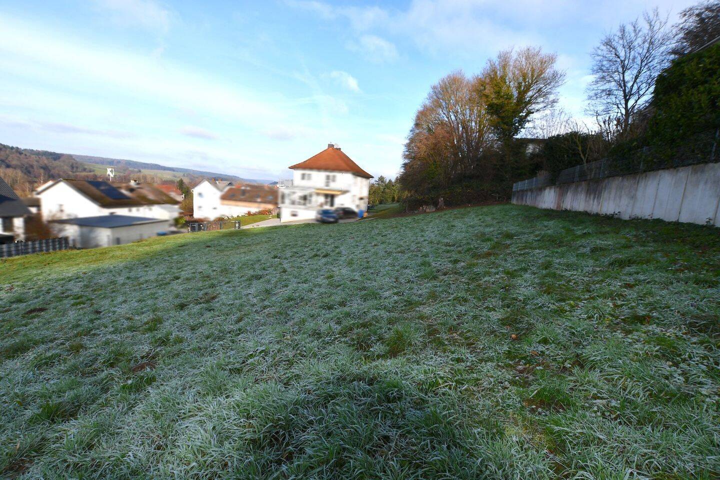 PREISREDUZIERUNG! – Baugrundstück in Bad König zu verkaufen!, 64732 Bad König