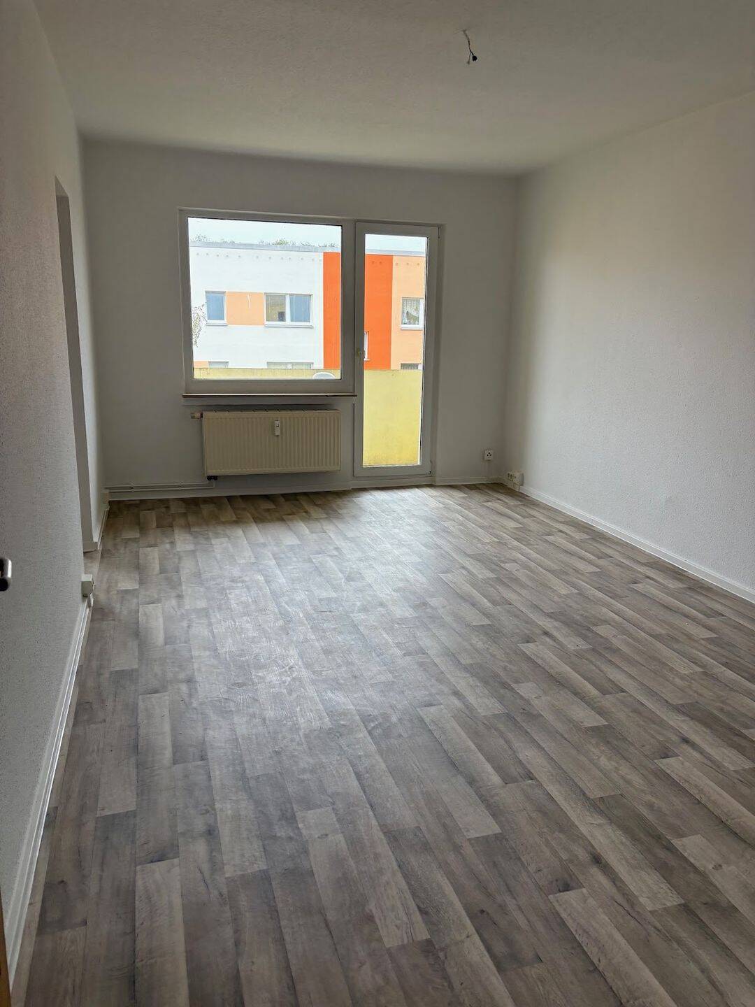 Wir haben für Sie renoviert – 2 Zimmer Wohnung ab sofort verfügbar, 19230 Hagenow
