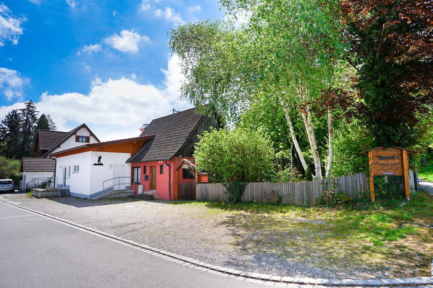 Gewerbeimmobilie oder Baugrundstück – vielseitig nutzbar, 86956 Schongau
