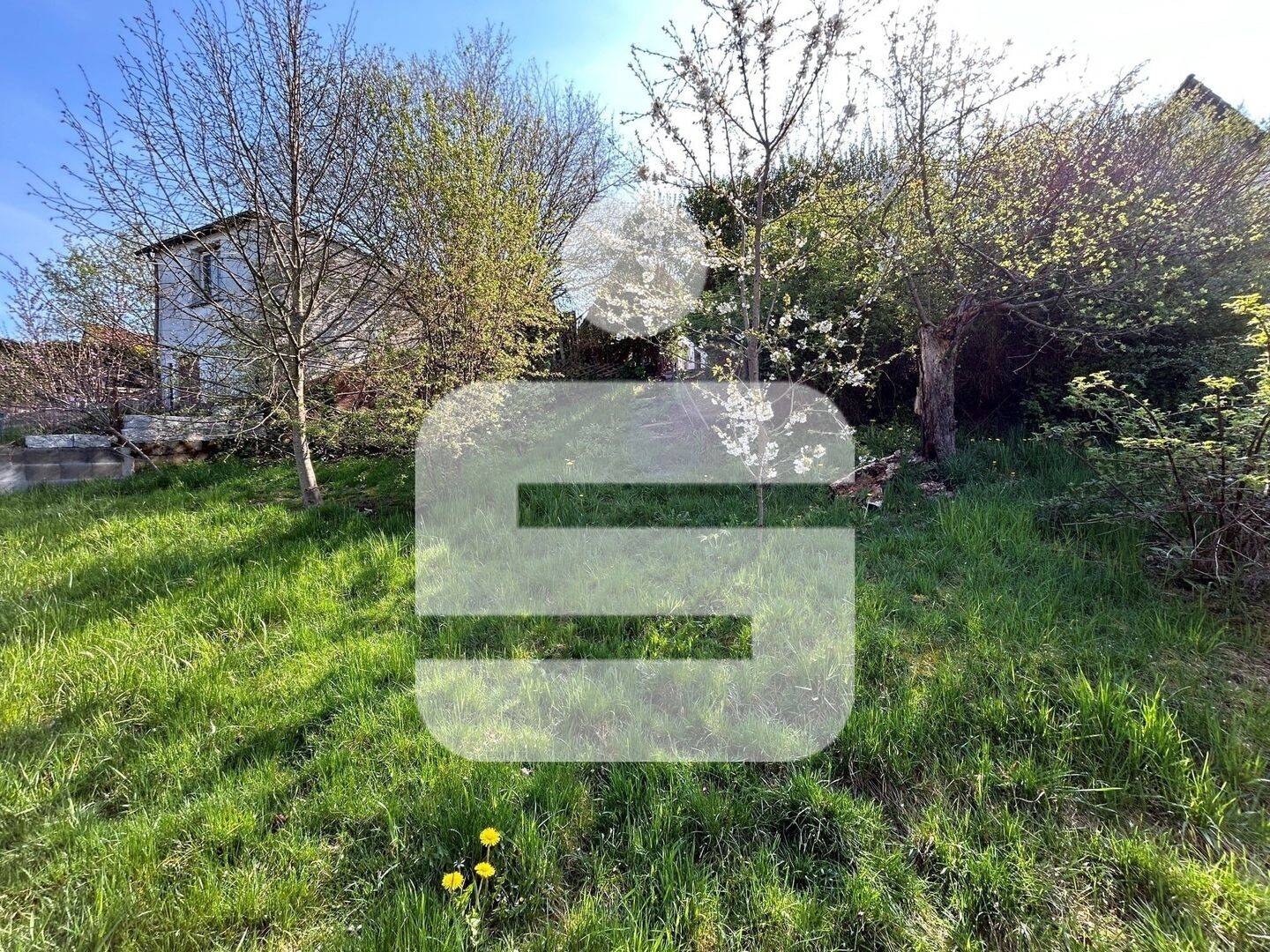 Schaffen sie Ihr neues Zuhause!…Grundstück mit Altbestand in Röttenbach, 91341 Röttenbach