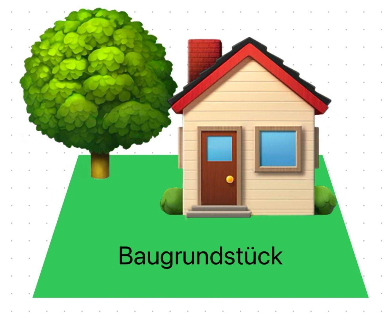 Grundstück in schöner Wohnlage bei Altenkunstadt, 96264 Altenkunstadt
