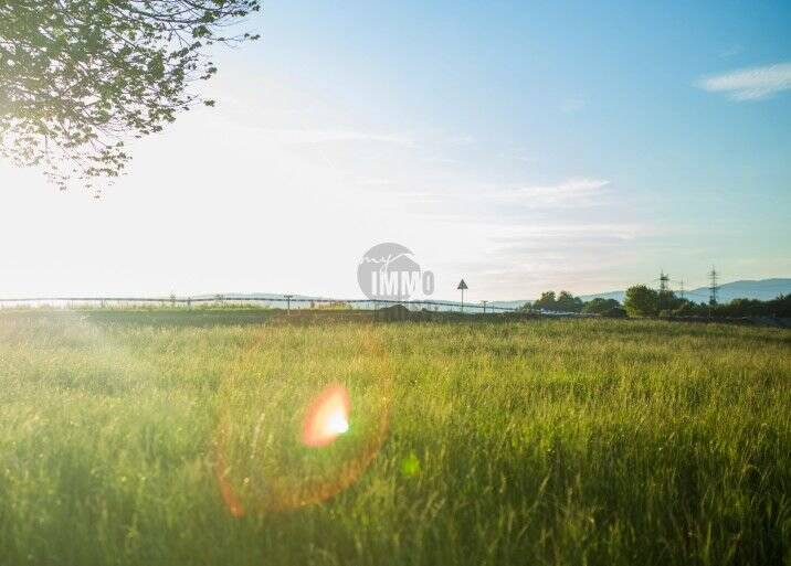PANORAMAGRUNDSTÜCK MIT EINMALIGER FERNSICHT FÜR EXKLUSIVE PROJEKTE, 63897 Miltenberg