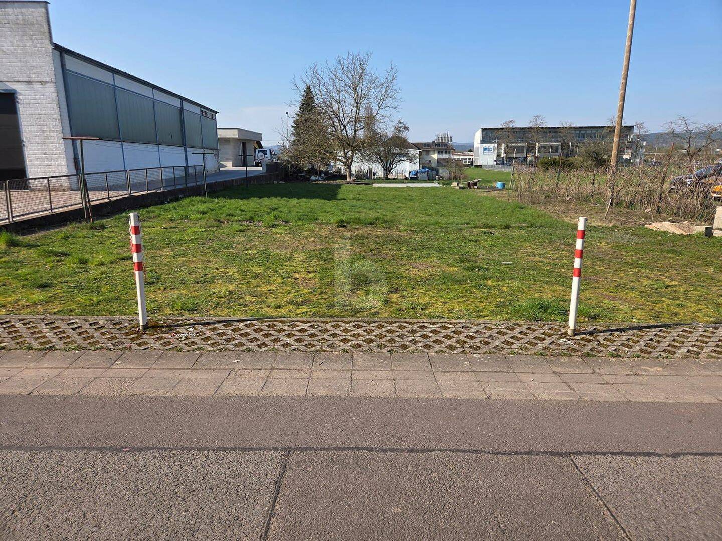 ATTRAKTIVE LAGE MIT ENTWICKLUNGSPOTENZIAL, 66663 Merzig