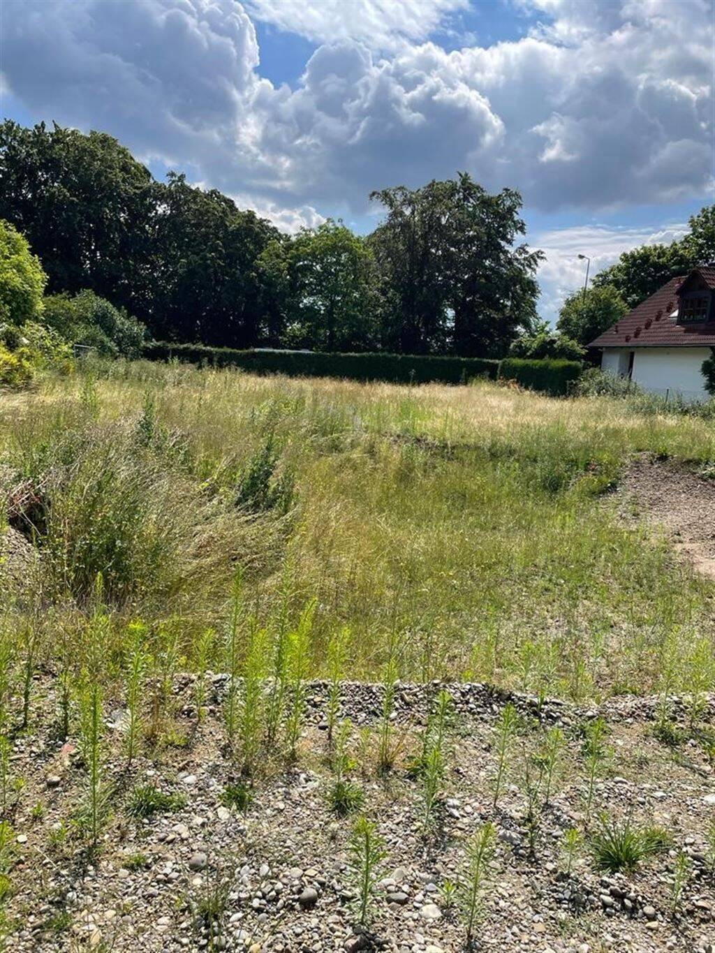 Großzügiges Grundstück in Augsburg/ Bärenkeller!, 86156 Augsburg (Bärenkeller Kriegshaber Oberhausen Pfersee)
