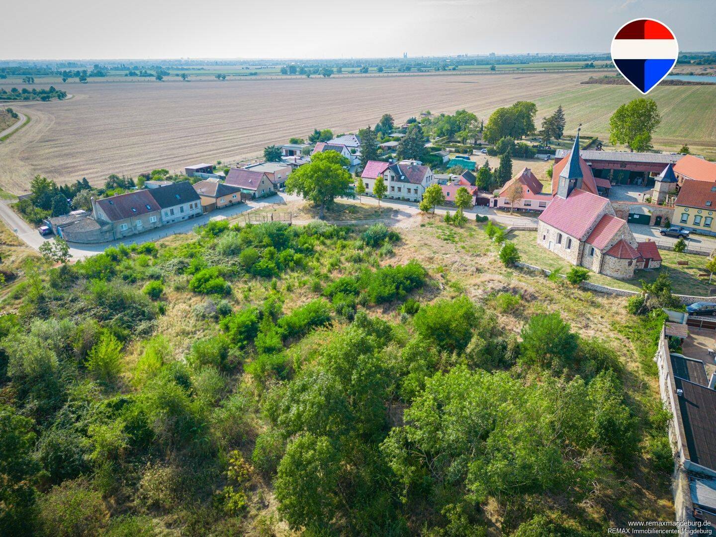 Bauträgerfreies Paradies: Erfüllen Sie Ihren Wohntraum, 39175 Biederitz