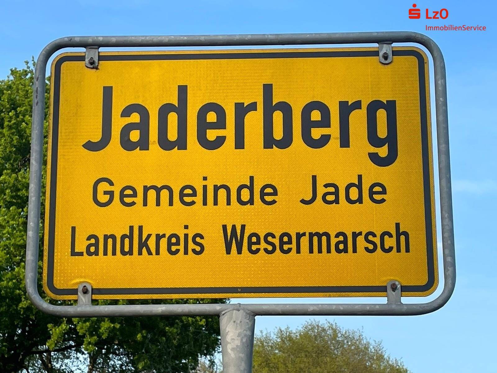 Baugrundstück in toller Lage, 26349 Jade