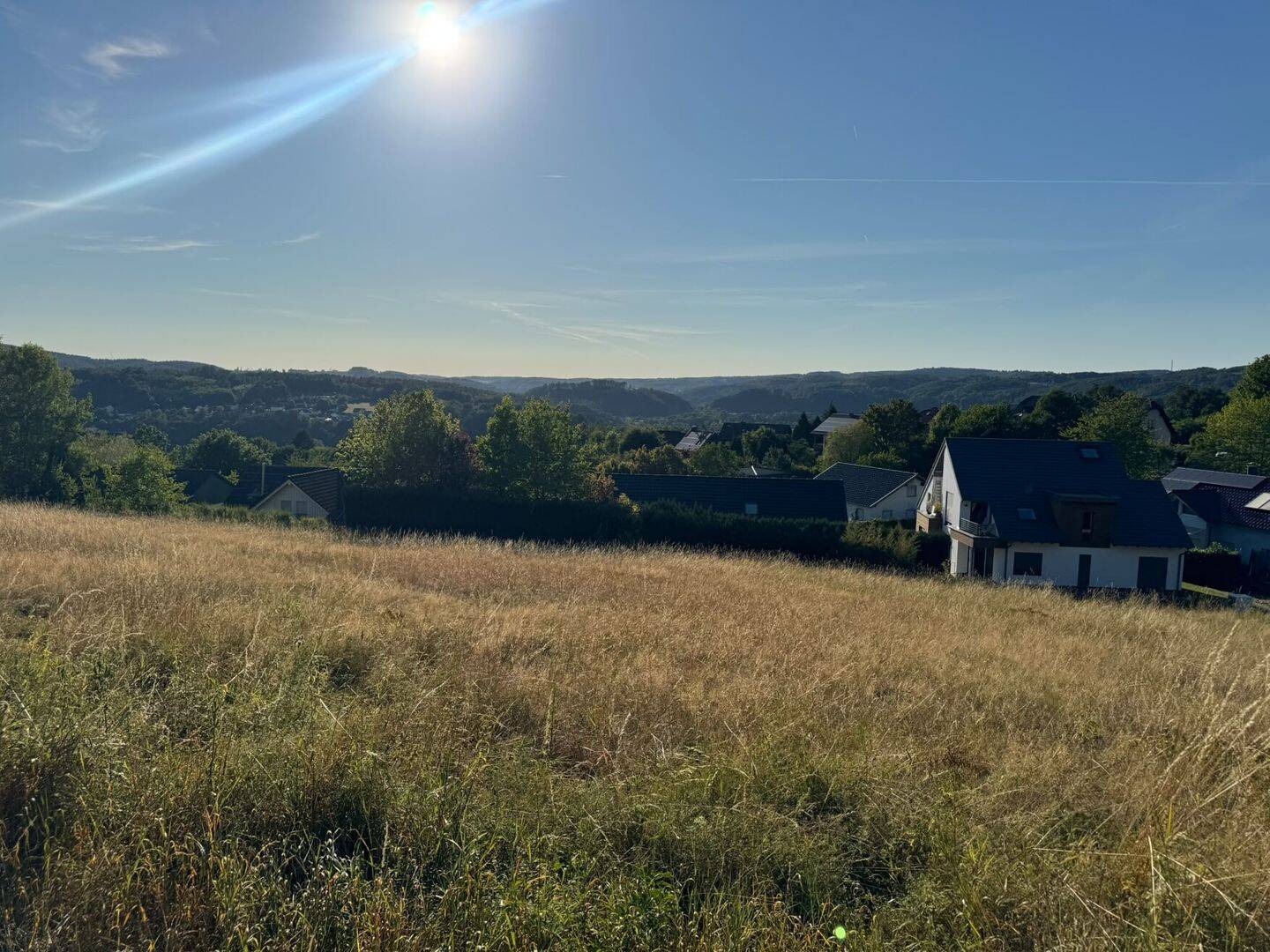 Baupotenzial mit Weitblick in Windeck – Rosbach, 51570 Windeck