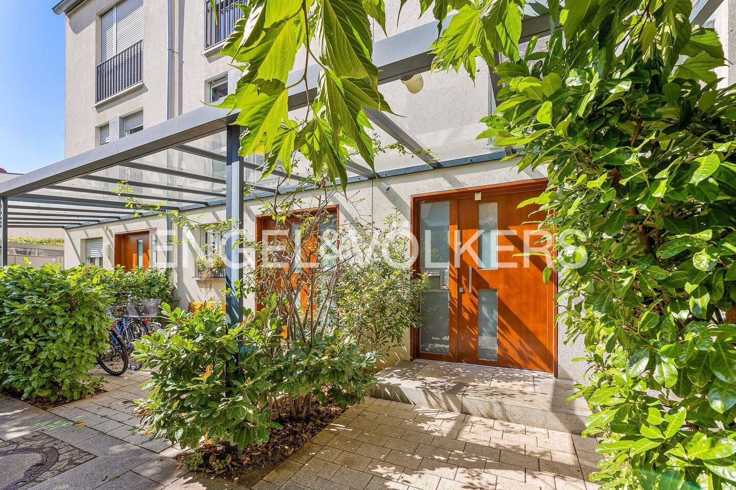 Wohnen im Quartier am Turm – modernes Reihenmittelhaus mit zwei Tiefgaragenstellplätzen, 69126 Heidelberg (Boxberg Emmertsgrund Rohrbach Südstadt)