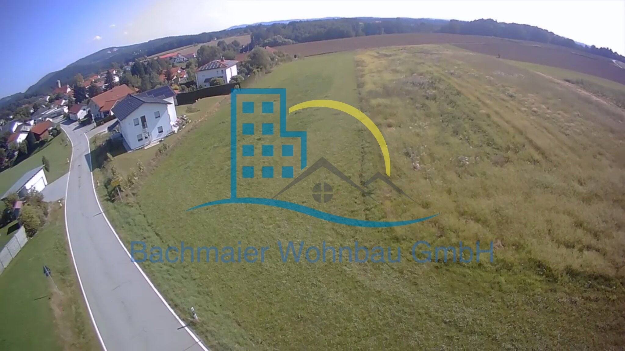 Zweitwohnsitz möglich, wohnen und leben wo andere Urlaub machen im staatlich anerkannten Luftkurort 94169 Thurmansbang, 94169 Thurmansbang