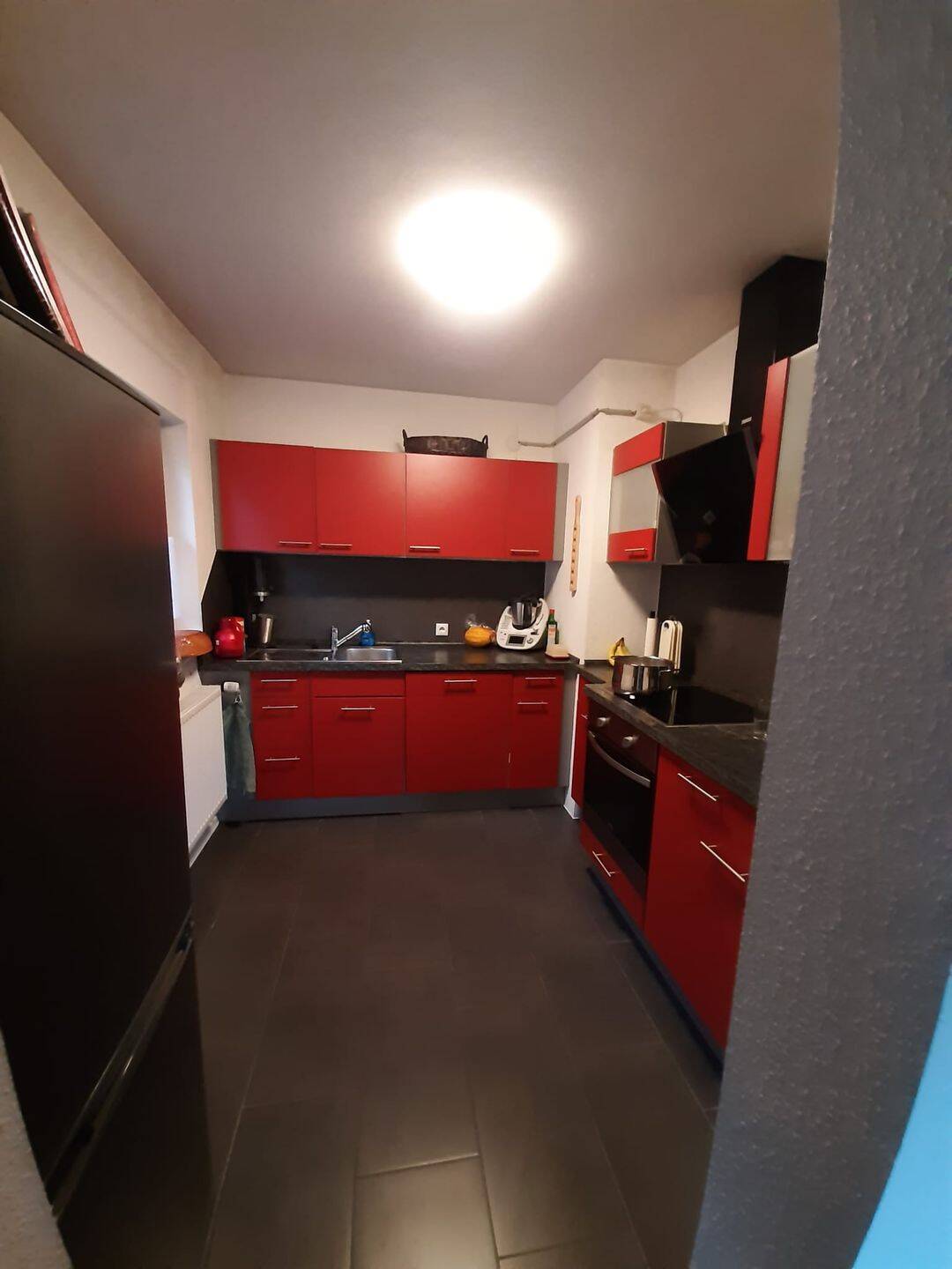 4 ZKB Wohnung in Bad Laasphe-Volkholz, 57334 Bad Laasphe