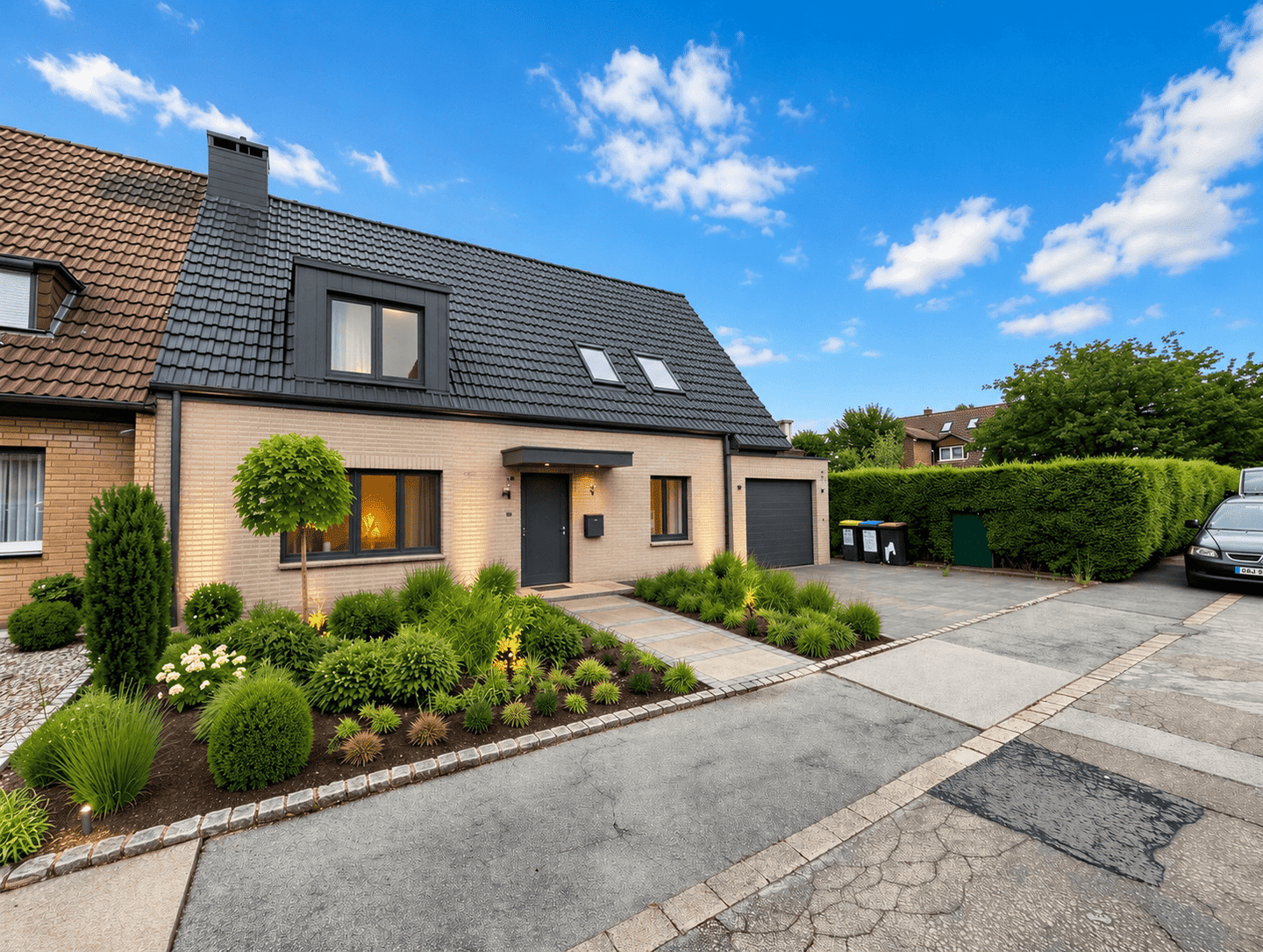 Ihre Chance auf einen Neubau im Recklinghäuser Ostviertel!, 45665 Recklinghausen