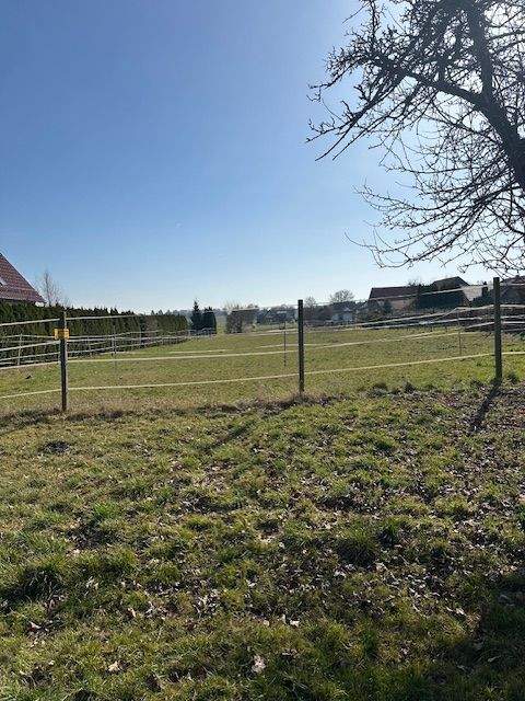 Großzügiges Grundstück in Harste, 37120 Bovenden