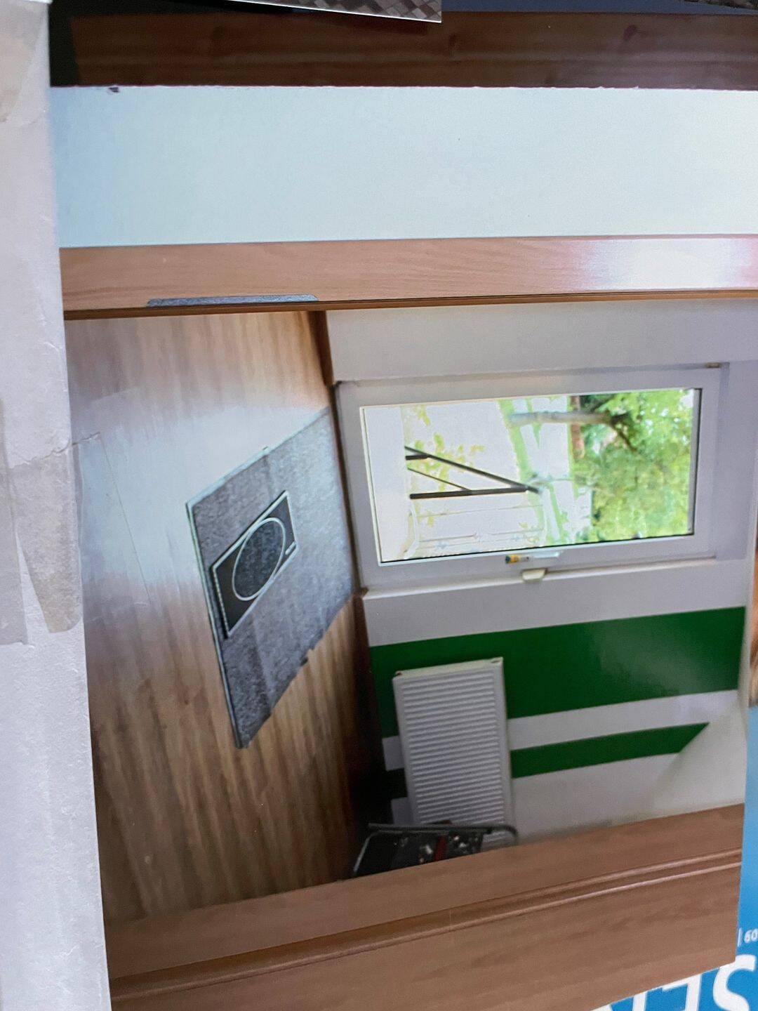 Gepflegte Oberwohnung in Neurhede, 26899 Rhede (Ems)
