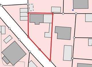Baugrundstück mit Altbestand in Zuchering, 85051 Ingolstadt