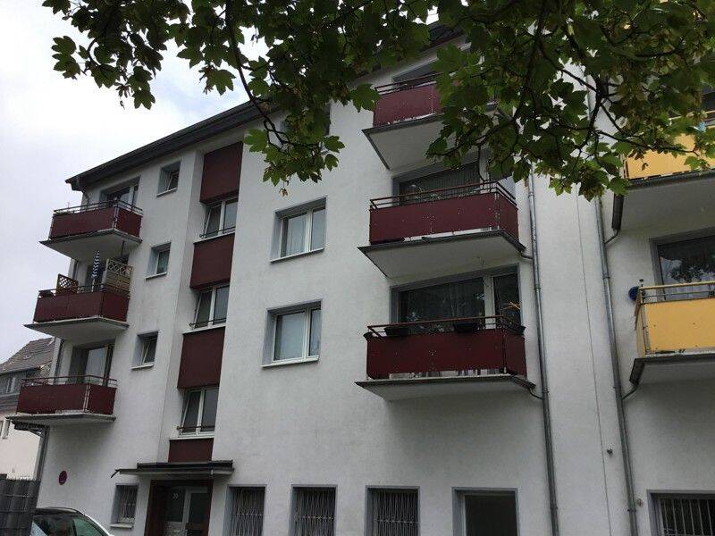 Wohn(t)raum: günstige 4-Zimmer-Wohnung, 50389 Wesseling