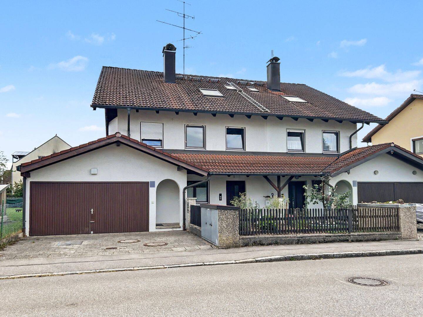 Sanierungsbedürftige 3-Zimmer-Wohnung in begehrter Lage von München-Waldperlach, 81739 München (Ramersdorf-Perlach)