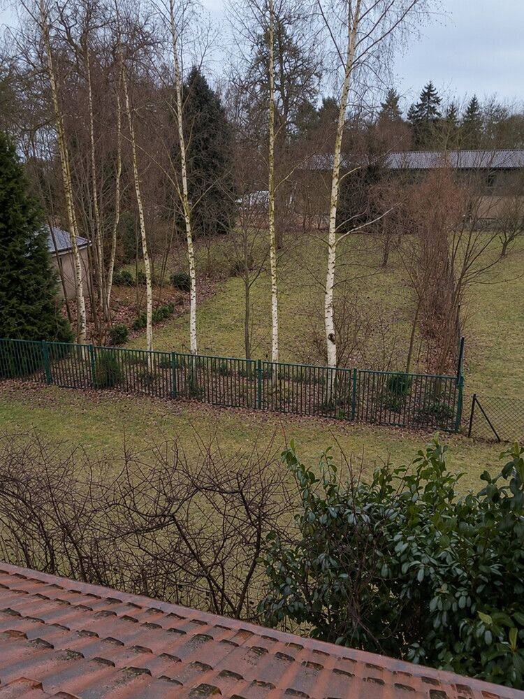Historischer Ausblick, moderne Möglichkeiten – Baugrundstück 770 m² nahe Rostock, 18246 Klein Belitz