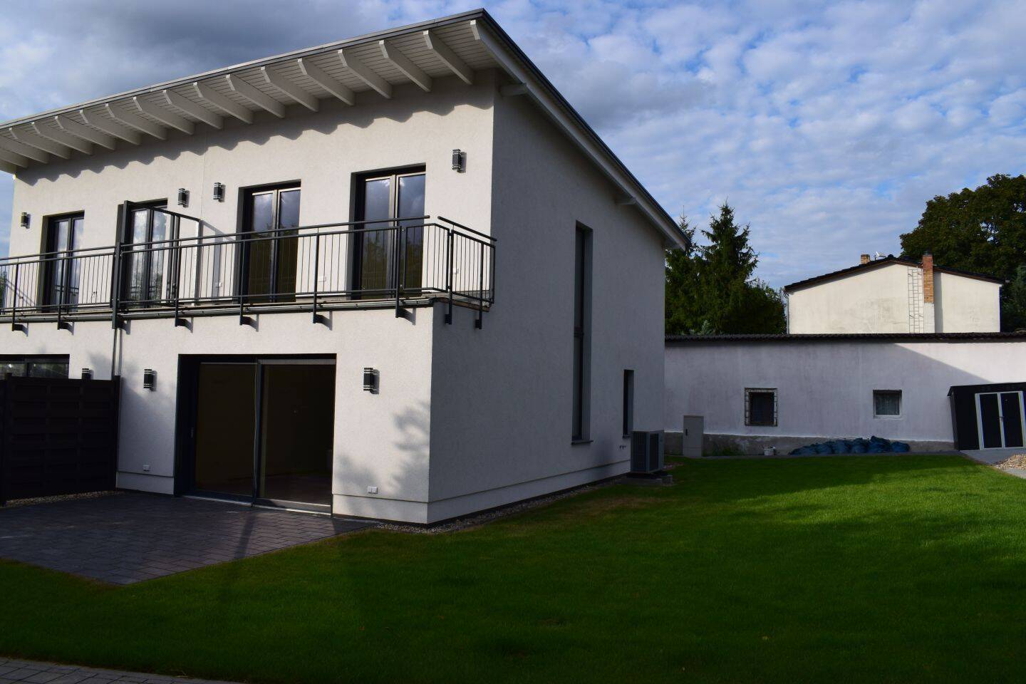 Jetzt auch mit PV Anlage und Speicher!!! – Energieeffizientes DH m. KFW 40 Förderung, 15562 Rüdersdorf bei Berlin