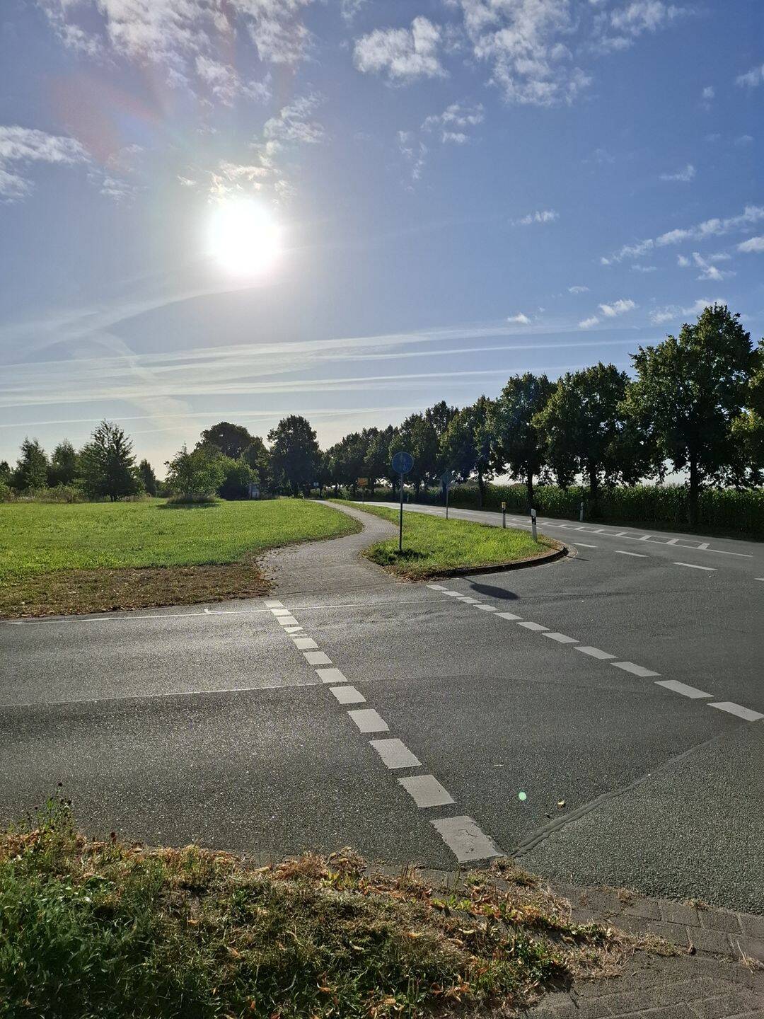 7 km vom Stadtzentrum Schwerin entfernt Baugrundstück in sehr guter Lage, 19073 Wittenförden