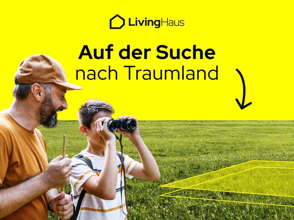 Grundstück in ruhigen Lage von Altenmünster, 86450 Altenmünster