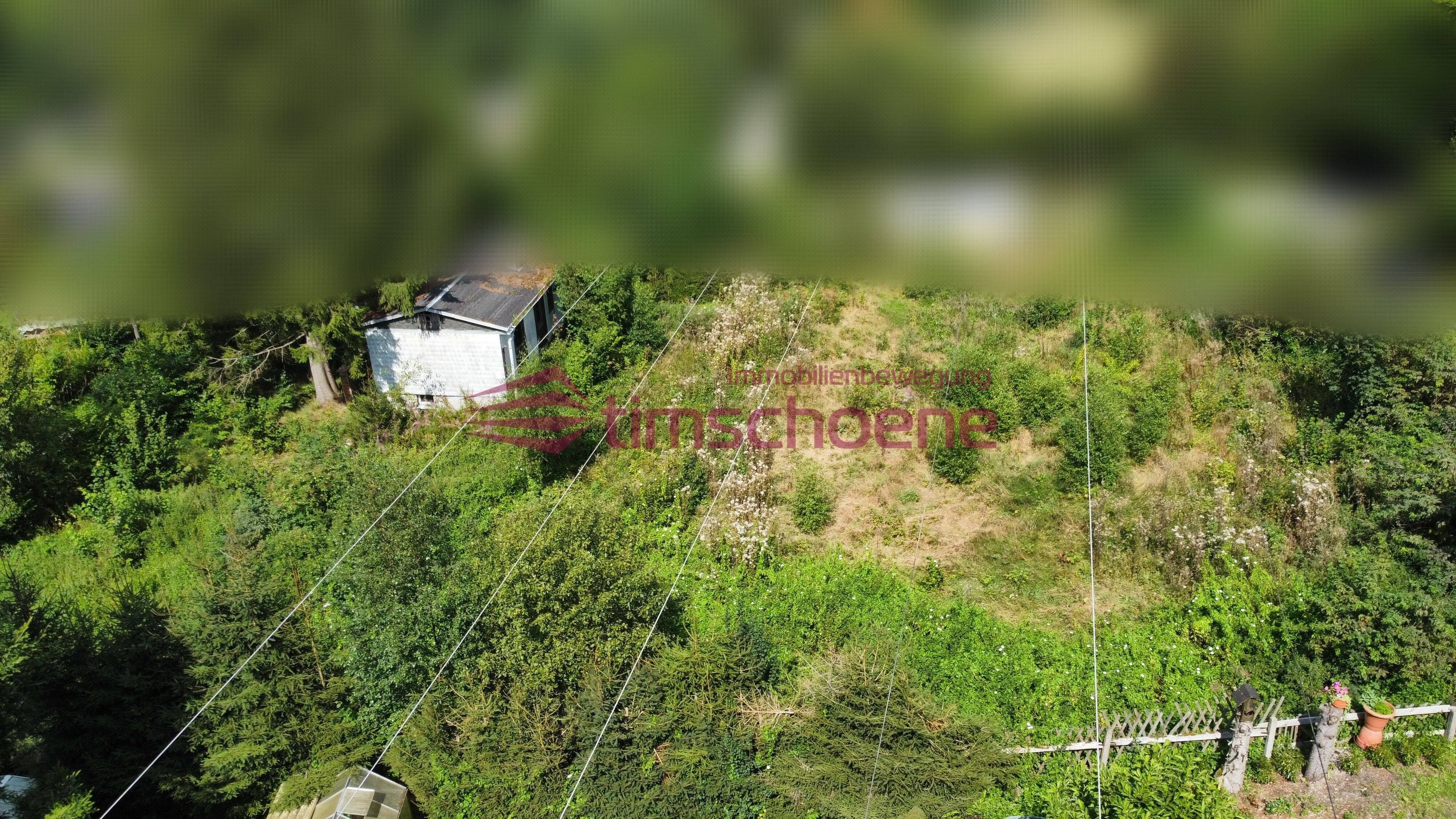 ***Für Naturliebhaber: Wochenendgrundstück in Möhrenbach zu verkaufen***, 98694 Ilmenau (Gehren)