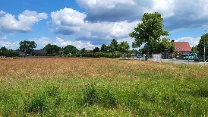 ***Ruhige Grundstücke nahe Spreewald – OHNE BAUBINDUNG!!***, 15910 Bersteland