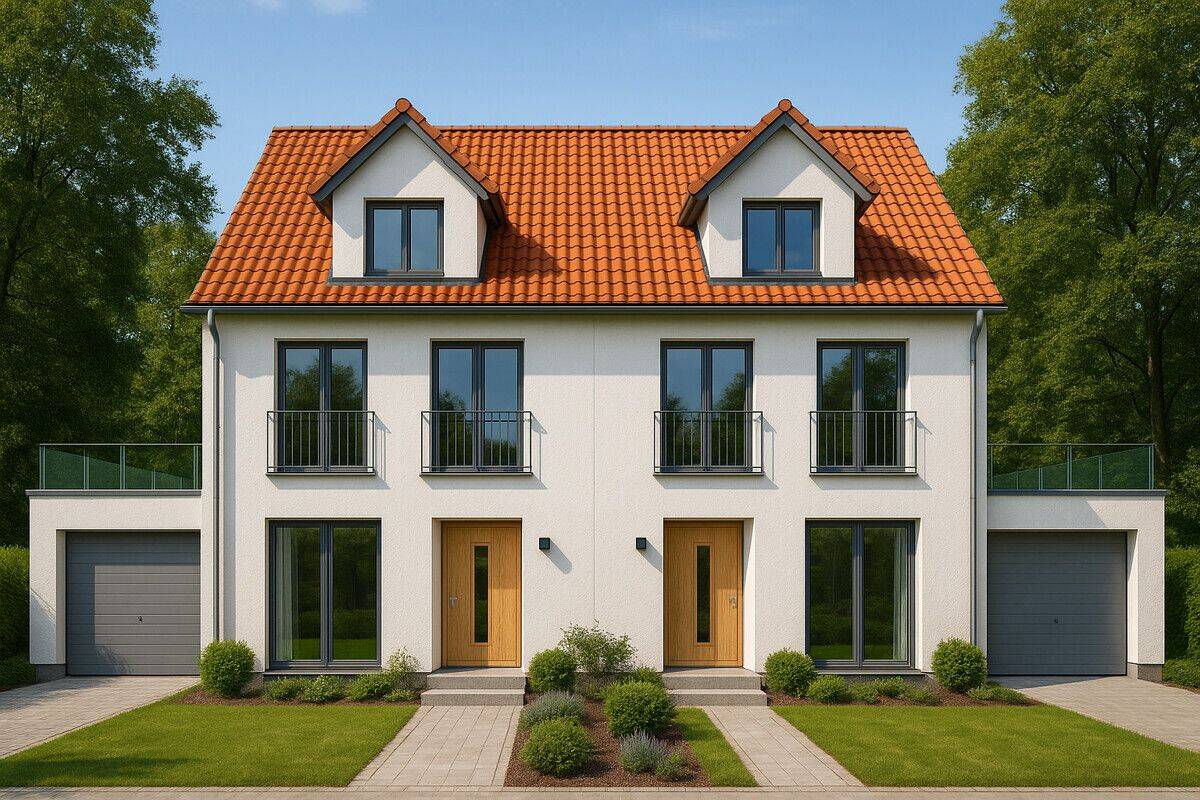 Provisionsfrei – Teilverkauf möglich – Baugrundstück in Dudeldorf, 54647 Dudeldorf