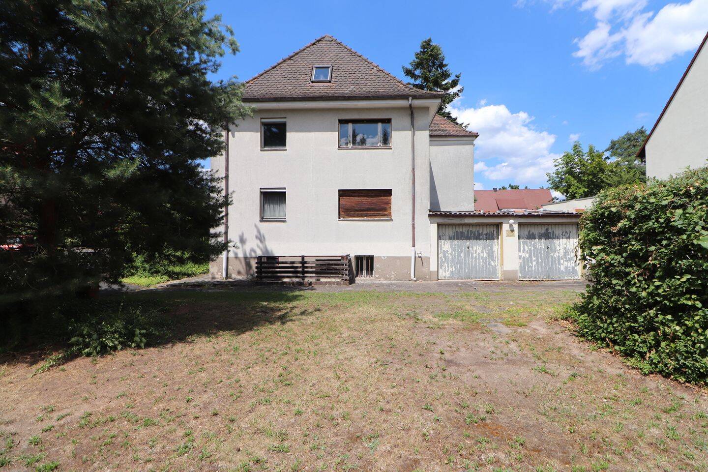 Baugrundstück in Buckenhof!, 91054 Buckenhof (Burgberg Erlangen-Nord Erlangen-Ost Innenstadt Sieglitzhof)