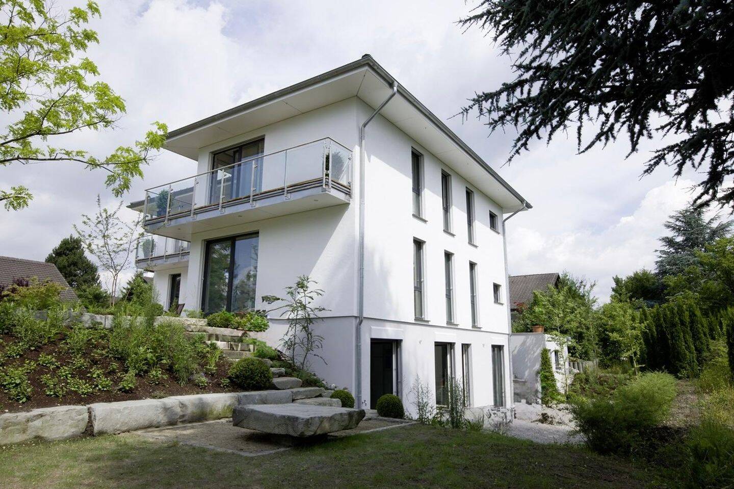 Kein Bauzwang! Wohnen am Wilhelmsbühl (Hedwigstraße)!, 97318 Kitzingen